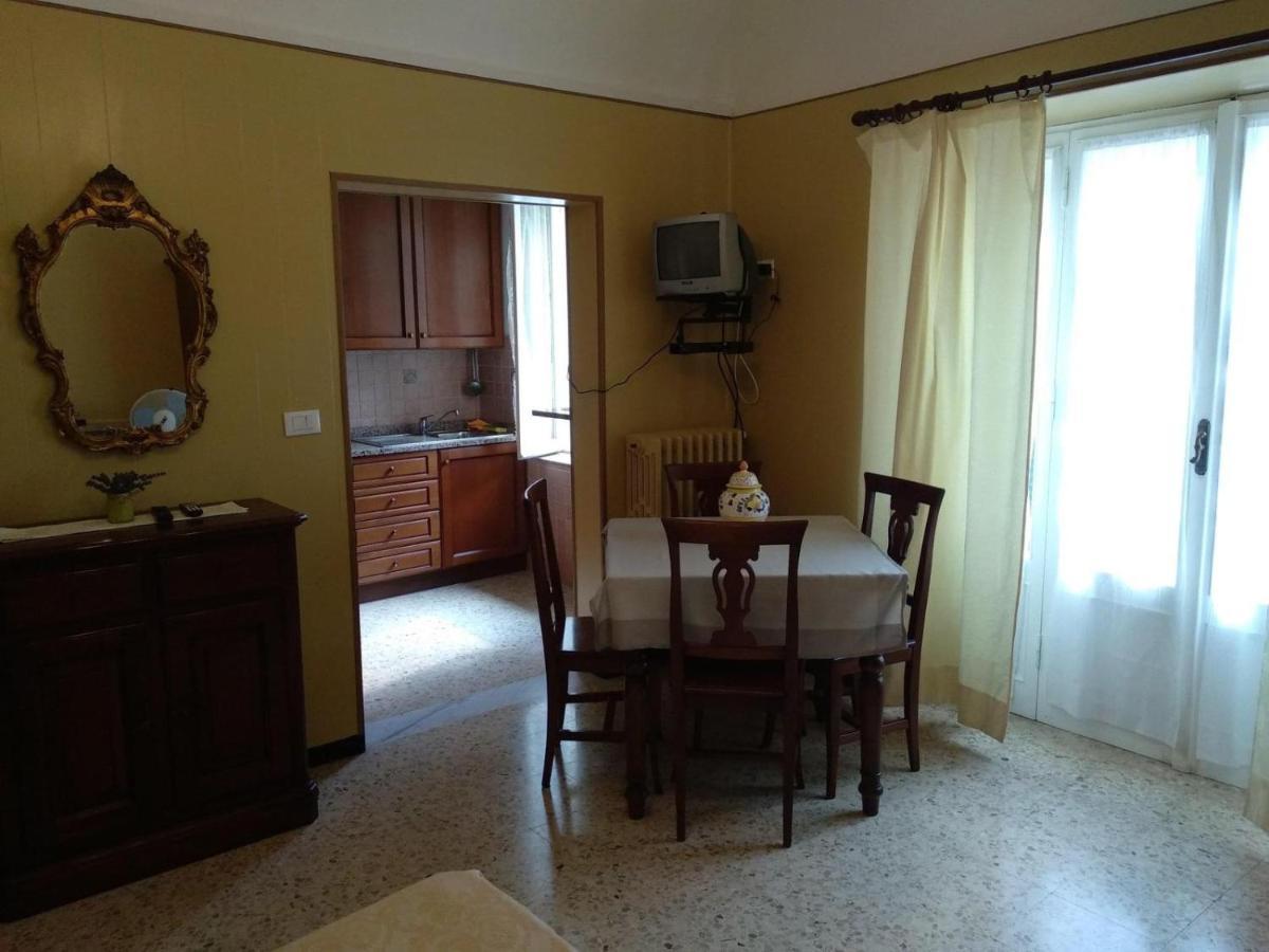 Agriturismo A Ca Du Cappellan Villa Imperia Ngoại thất bức ảnh