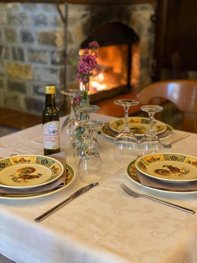 Agriturismo A Ca Du Cappellan Villa Imperia Ngoại thất bức ảnh